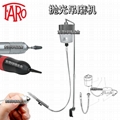 意大利FARO电动吊磨机雕刻机300W 可用菊花牙或者德国软管