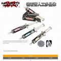 日本HASHIMOTO钻石膏1u3u6u9u原装正品