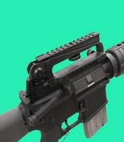 GP-0016 AR15 Carry Handle Mount,Rifle Accessories,Rifle Parts 2