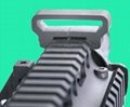 GP-SW079 Tactical H&K Double Rail Claw Mount 