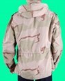 Camouflage Military M-65 Field Coat Army M65 Jacket