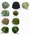 Funda Casco MICH Marpat 2