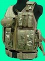 GP-V001 Law Enforcement Tactical Vest 1