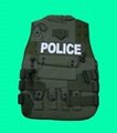 GP-V003 Police Tactical Vest,Forces Duty Vest 2
