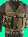 GP-V004 Omega Operator Vest 