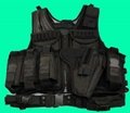 GP-V005 Paintball Tactical Vest