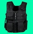 GP-V008 Modular Tactical Vest