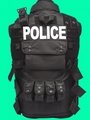 GP-V009 Police Tactical Vest