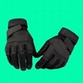 GP-TG002 Quality Special Operations Light Assault Gloves 