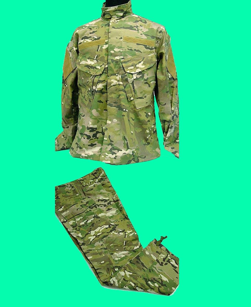 GP-MJ021 Tactical Combat Uniform MULTICAM 1