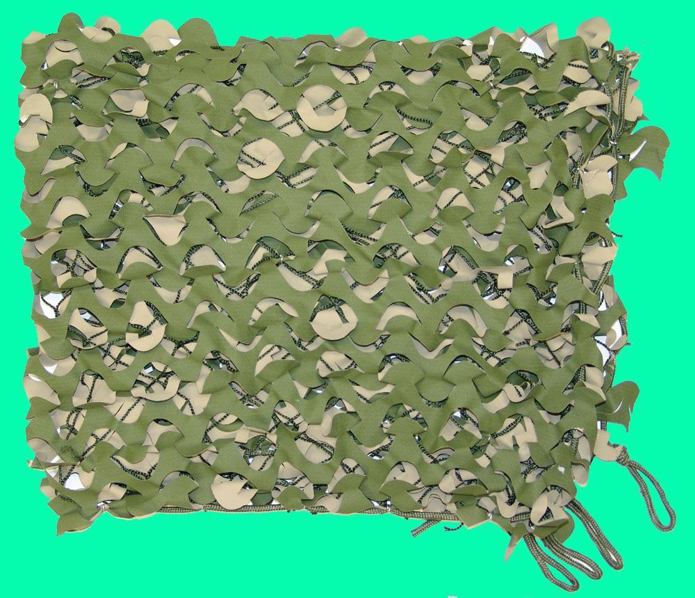 Outdoor Military Camouflage Net 2