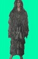 GP-GS003 QUALITY Hunting Ghillie Suit Sniper 