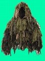 GP-GS005 Quality Hunting Ghillie Suit