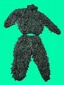 GP-GS007 QUALITY Hunting Ghillie Suit