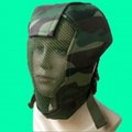 GP-MS009 Extreme Airsoft Ver.3 Full Face Rampage Mask