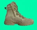 GP-B0011 Tactical Boots