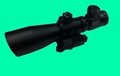3-9X42E  sighting telescope/gun sight