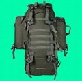 GP-HB005 Outdoor Travelling backpack