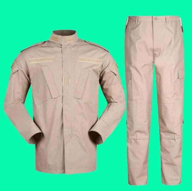 GP-MJ020 BDU,Military Uniform,Python Stripe 6