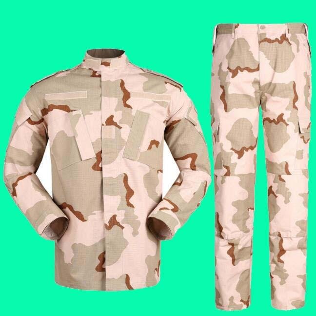 GP-MJ020 BDU,Military Uniform,Python Stripe 11