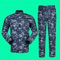 GP-MJ020 BDU,Military Uniform,Python Stripe 13