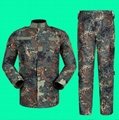 GP-MJ020 BDU Military Uniform  Python Stripe 15