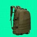 GP-HB018 3-Day Assault Backpack