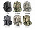 GP-HB020 USMC LARGE Tactical Assault Hunting Backpack DWOOD 7