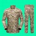 BDU,Military Uniform,Army Uniform,Special Forces Uniform, Tiger Stripe 10