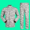 GP-MJ020 BDU Military Uniform Tiger Stripe