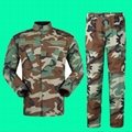 Military Uniform/Army Uniform Multicam