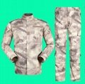 Military Uniform/Army Uniform Multicam