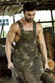 GP-JC002 Chiefs Tactical Technician Apron,Camo Apron