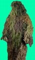 Special Forces Quality Hunting Ghillie
