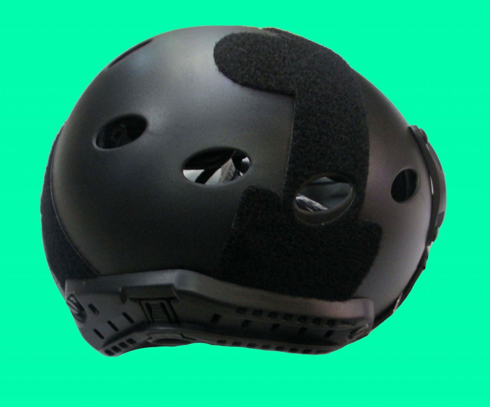 GP-MH007 Airsoft Game Helmet,Riding Helmet 5