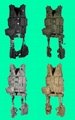 GP-V012 Durable Military Tactical Vest