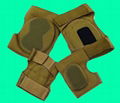 GP-KP004 Tactical Neoprene Knee & Elbow Pad