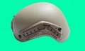GP-MH005 MICH 2001 strengthen style Helmet with NVG Mount 