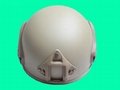 GP-MH005 MICH 2001 strengthen style Helmet with NVG Mount 