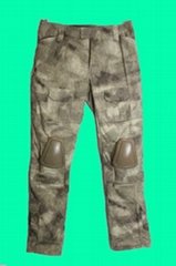 A-TACS FG Pantalones de combate