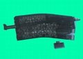 P.D XL Size 500rd M4 Magazine Shaped BB Speed Loader  Clear
