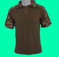 GP-MJ024 US Army Tactical Combat Shirt 