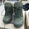 GP-B0032 Military Style Tactical Boots,Outdoor Special Forces Shoes