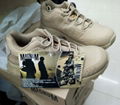 GP-B0033 Military Style Tactical Boots,Outdoor Special Forces Boots 3