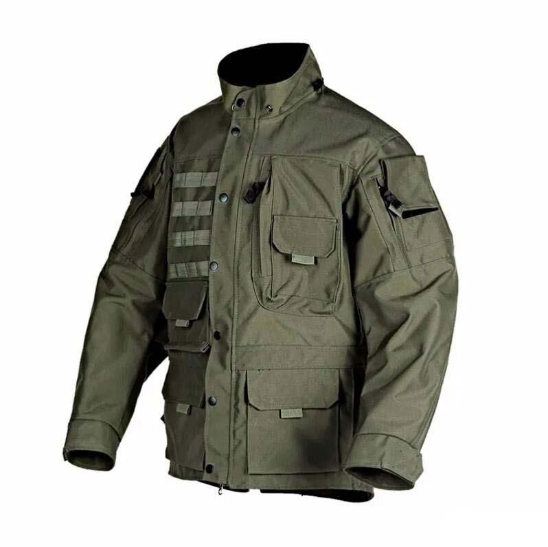 Outdoor Wear Cadora Jacket,Tactica Jacket