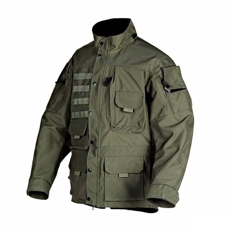 Outdoor Wear Cadora Jacket,Tactical Jackets