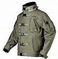 Outdoor Wear Cadora Jacket,Tactica Jacket 2