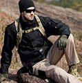 Outdoor Wear Cadora Jacket,Durable Tactical Jacket 6