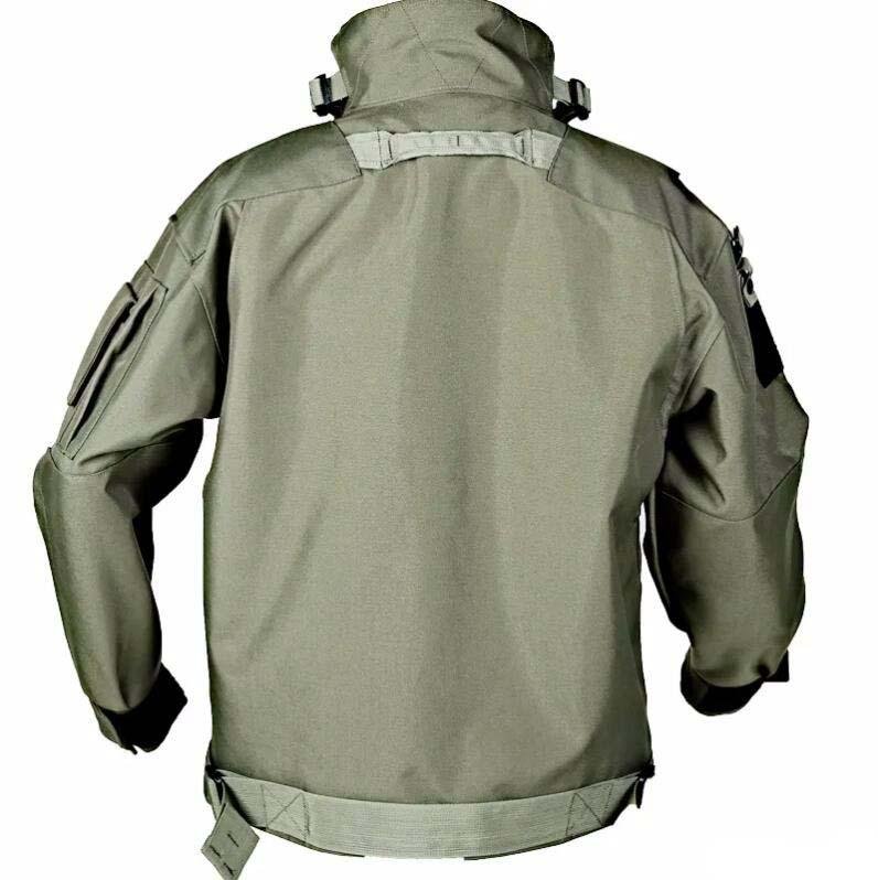 Outdoor Wear Cadora Jacket,Tactica Jacket 3