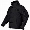 Outdoor Wear Cadora Jacket,Tactica Jacket 4